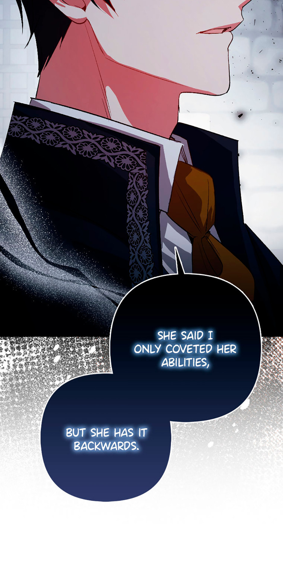 Ending This Marriage for Your Happiness Chapter 61 page 89 - 