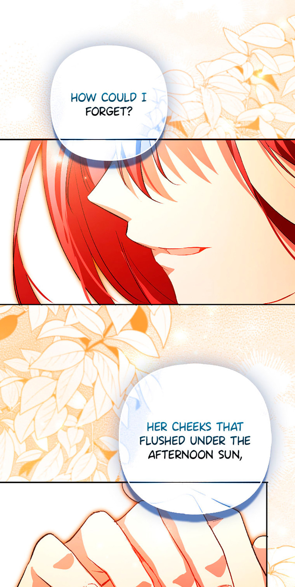 Ending This Marriage for Your Happiness Chapter 61 page 90 - 