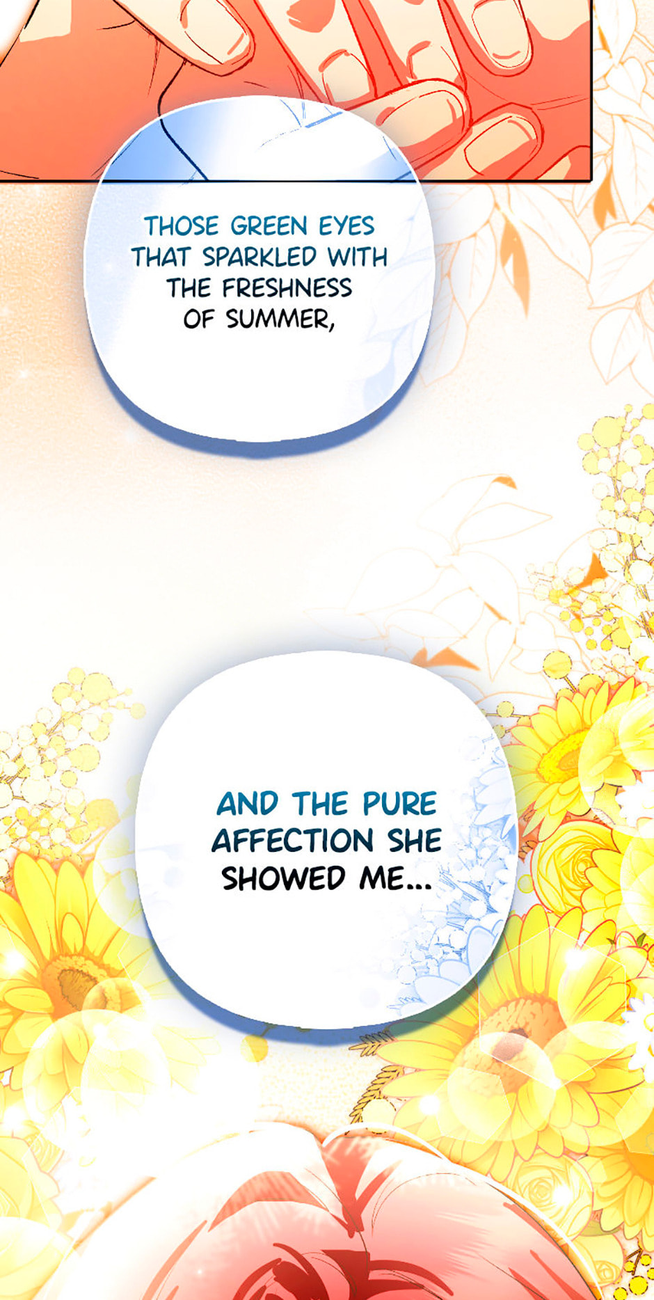 Ending This Marriage for Your Happiness Chapter 61 page 91 - 