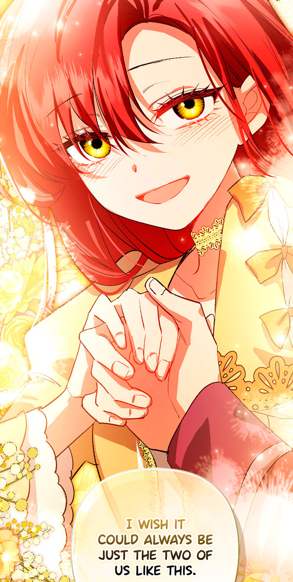 Ending This Marriage for Your Happiness Chapter 61 page 92 - 