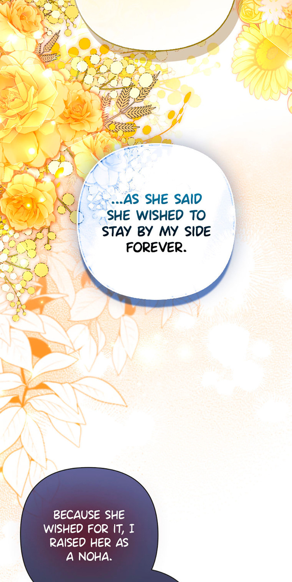 Ending This Marriage for Your Happiness Chapter 61 page 93 - 