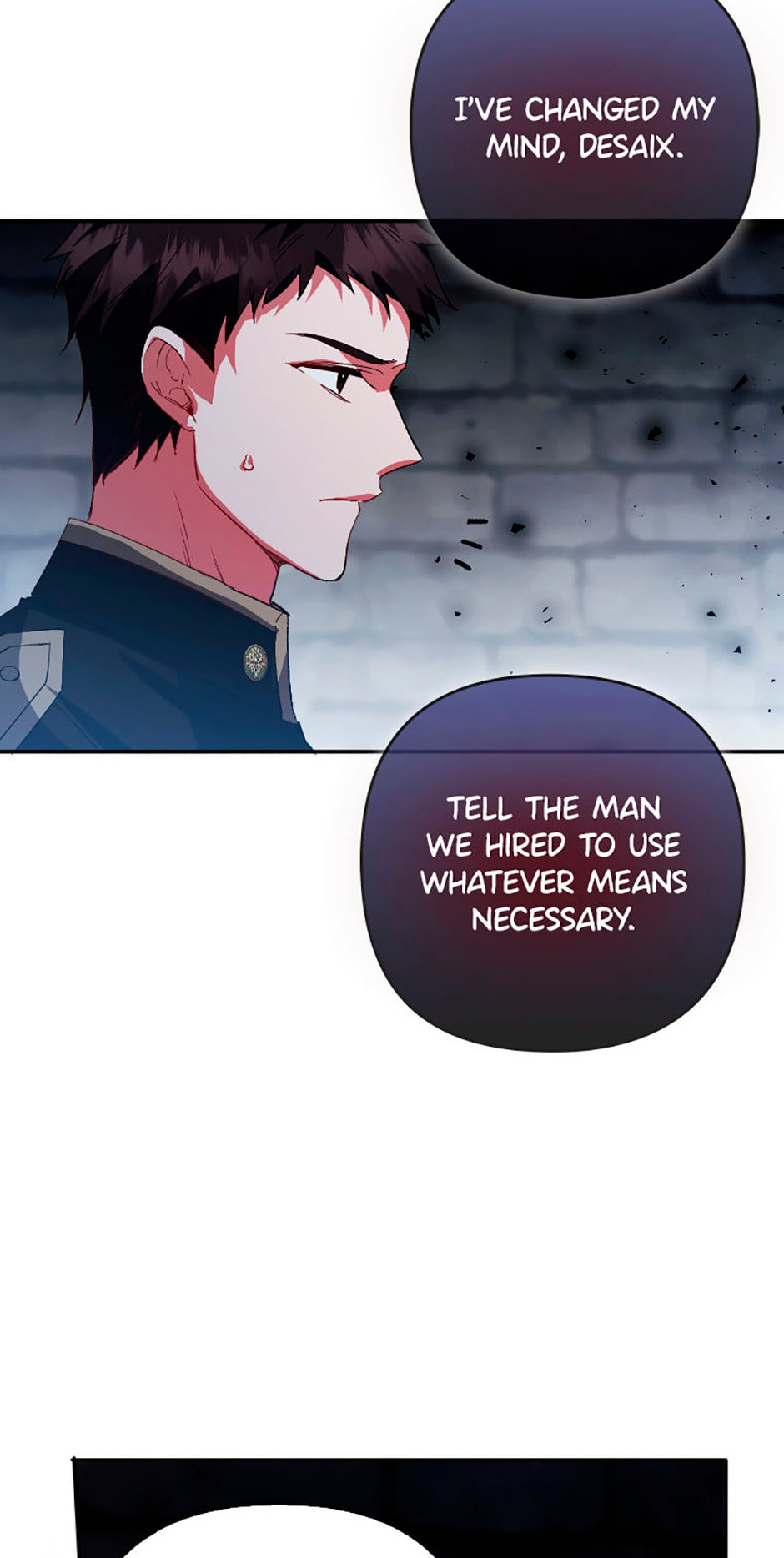 Ending This Marriage for Your Happiness Chapter 61 page 96 - 