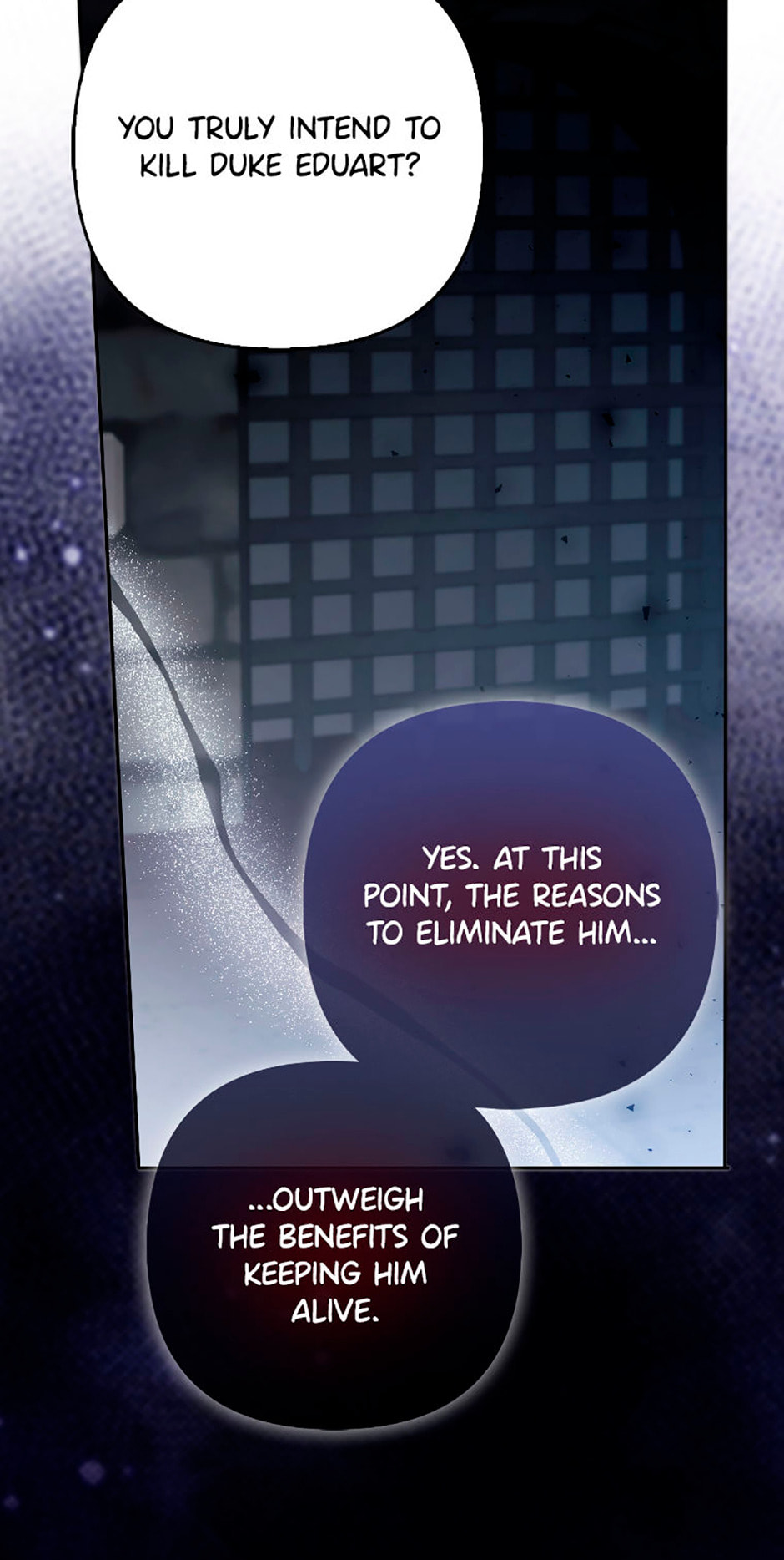 Ending This Marriage for Your Happiness Chapter 61 page 97 - 