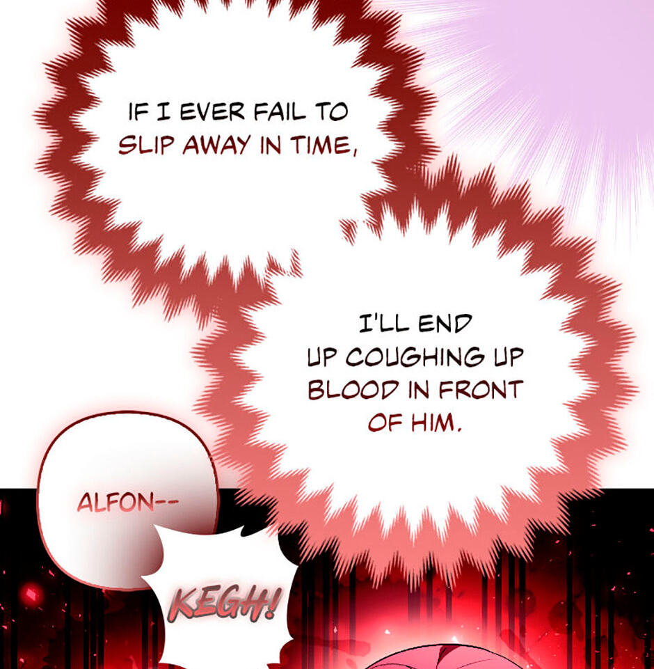 Ending This Marriage for Your Happiness Chapter 62 page 107 - 
