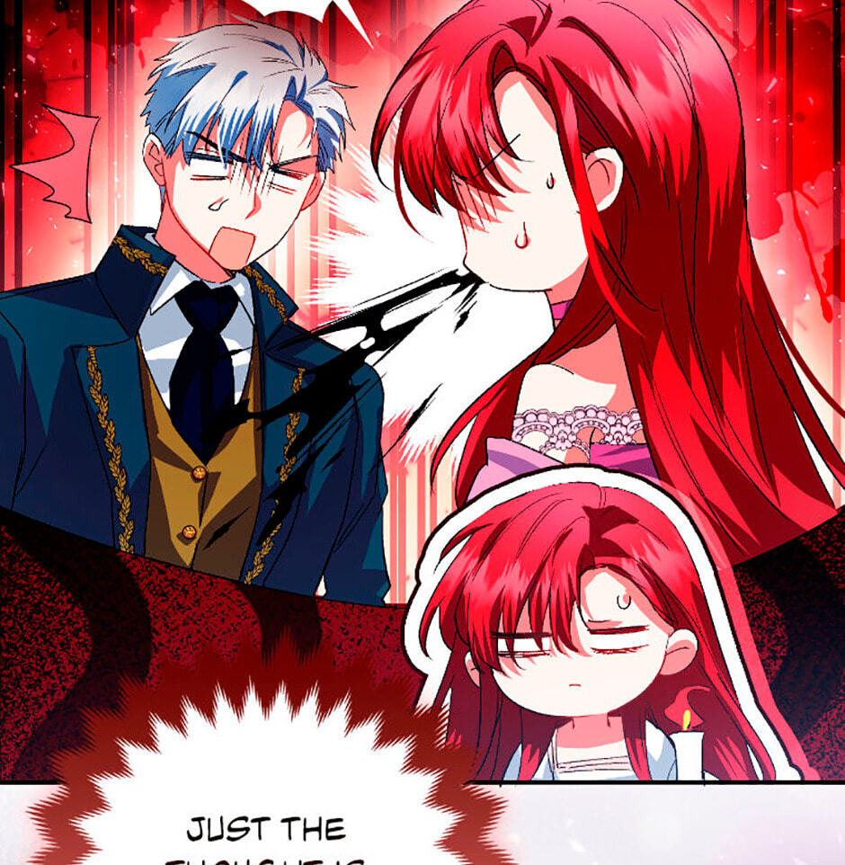 Ending This Marriage for Your Happiness Chapter 62 page 108 - 