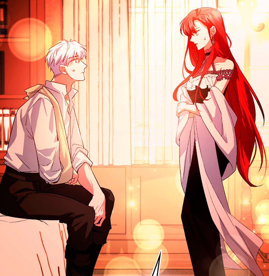 Ending This Marriage for Your Happiness Chapter 62 page 14 - 
