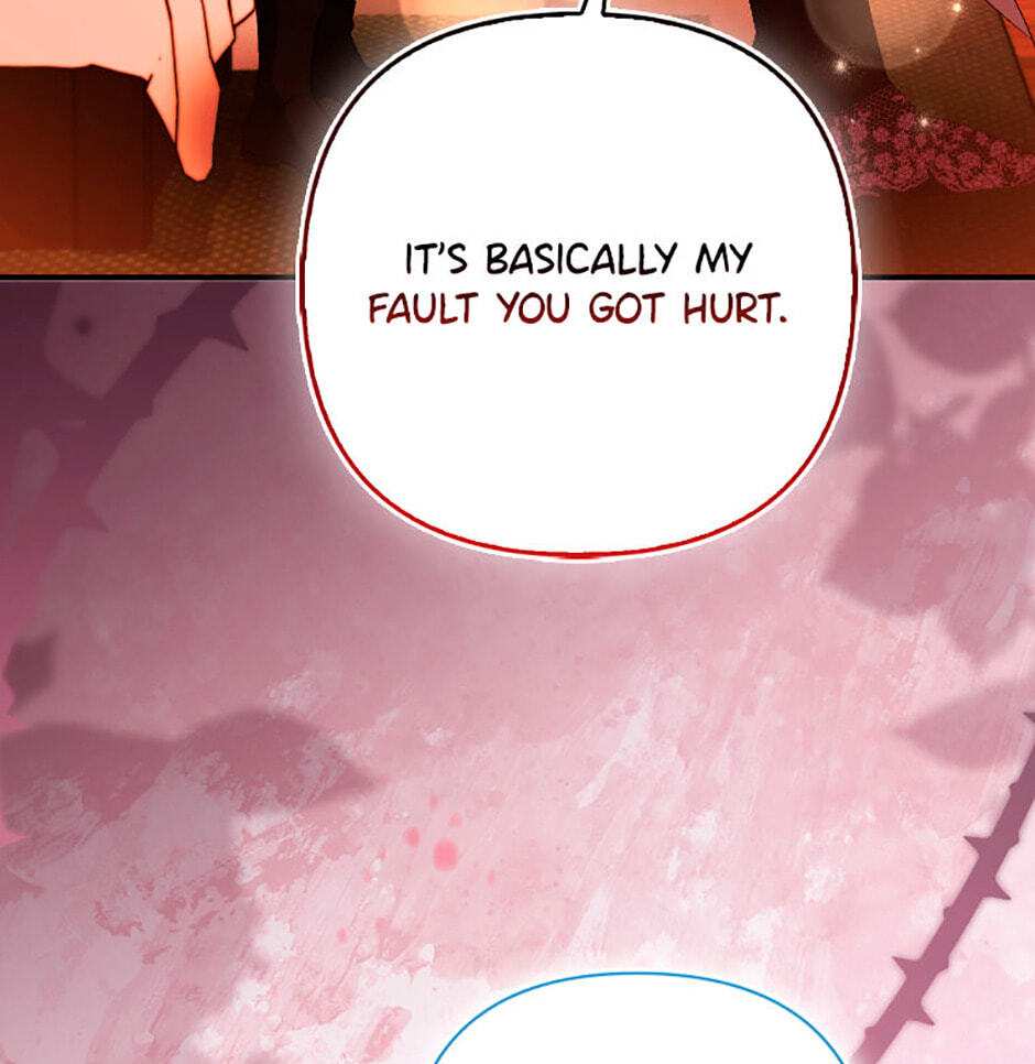 Ending This Marriage for Your Happiness Chapter 62 page 15 - 