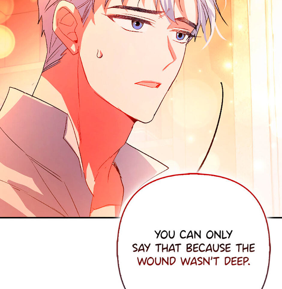Ending This Marriage for Your Happiness Chapter 62 page 17 - 
