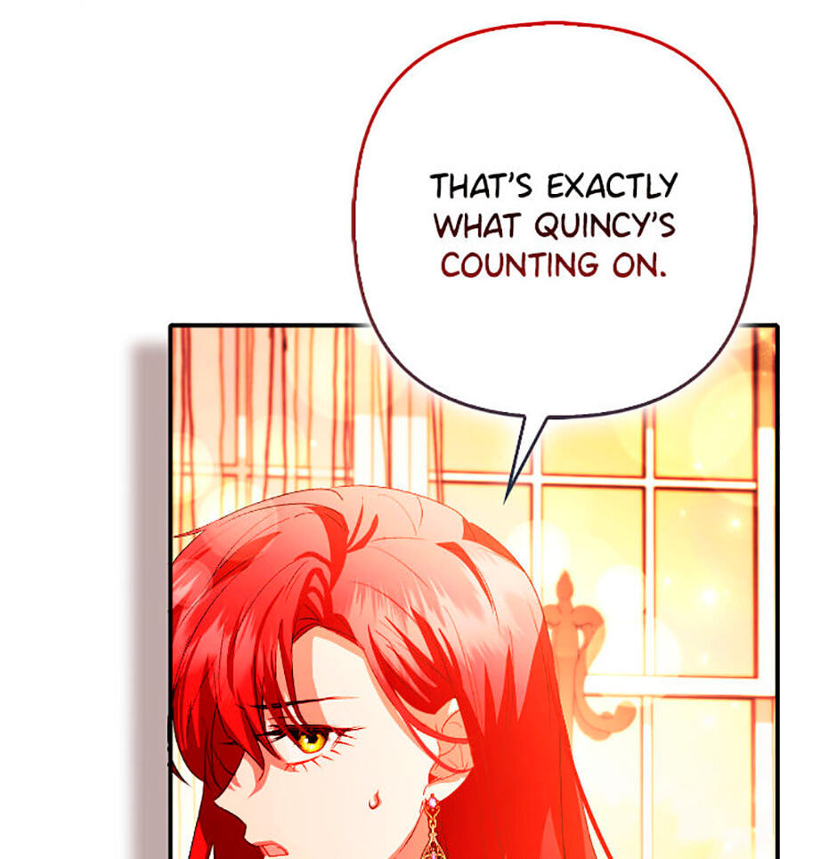 Ending This Marriage for Your Happiness Chapter 62 page 20 - 