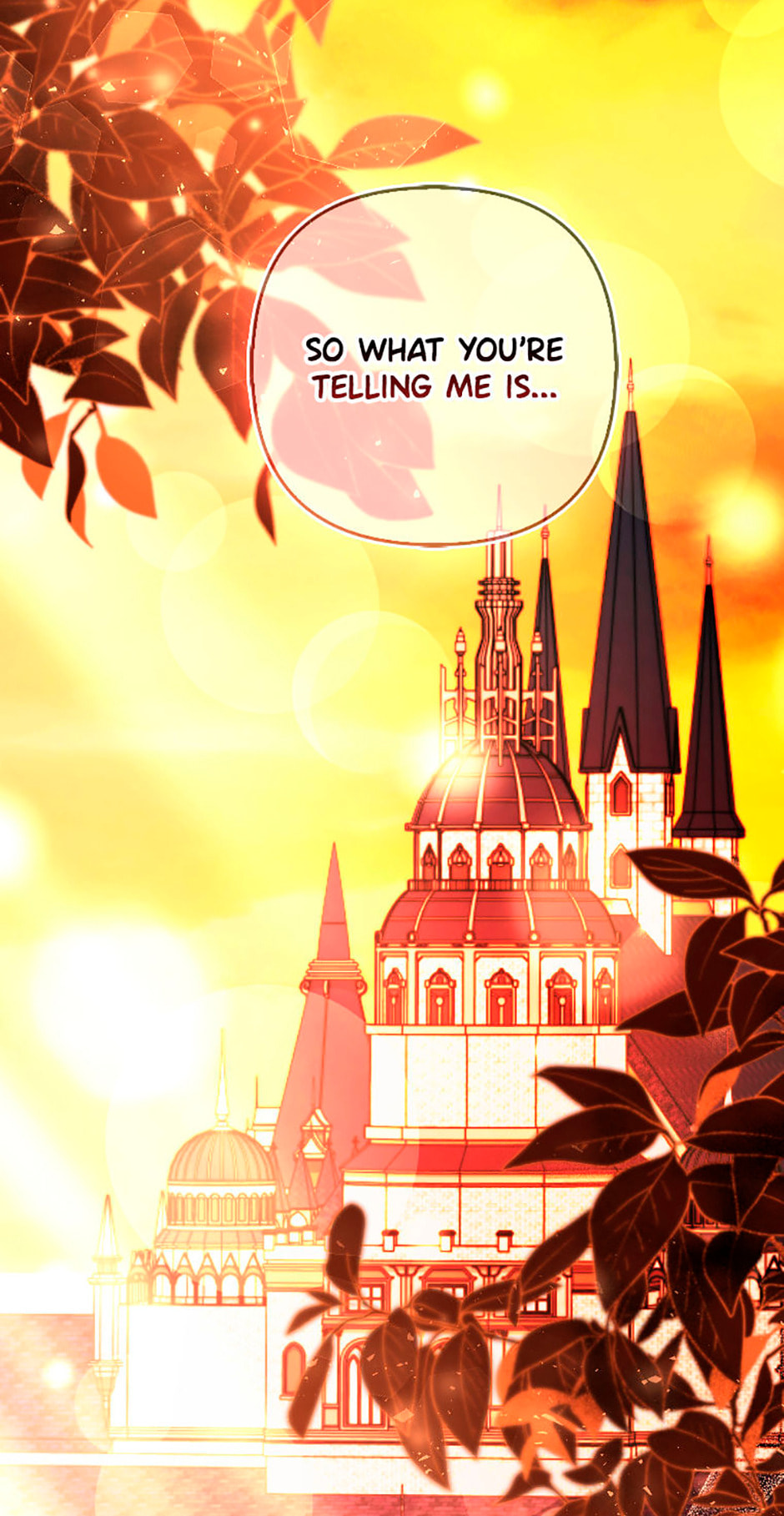 Ending This Marriage for Your Happiness Chapter 62 page 3 - 