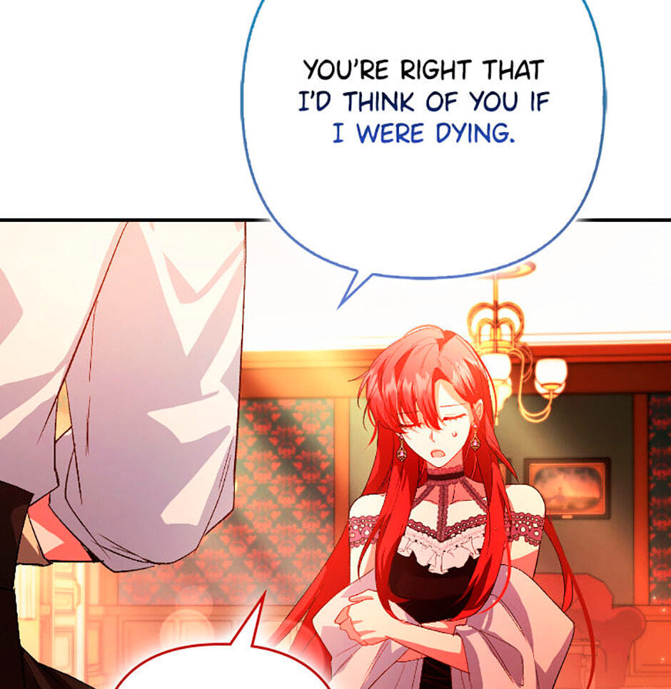 Ending This Marriage for Your Happiness Chapter 62 page 25 - 