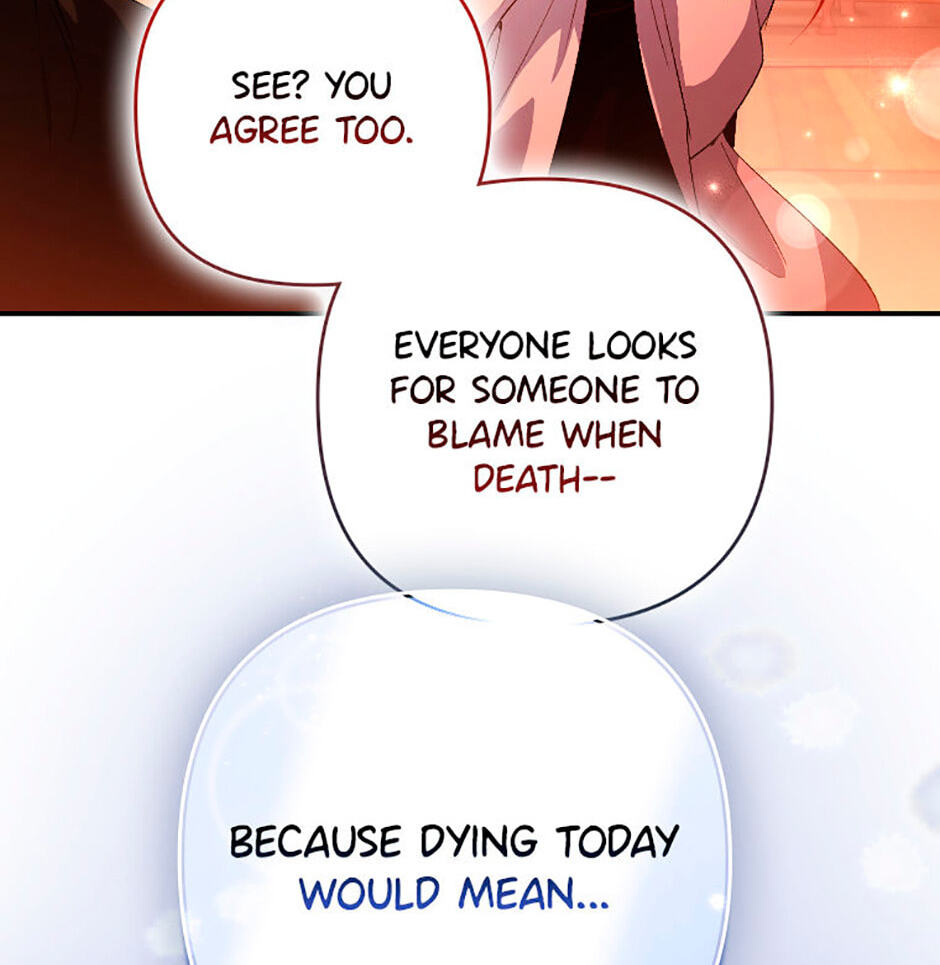 Ending This Marriage for Your Happiness Chapter 62 page 26 - 