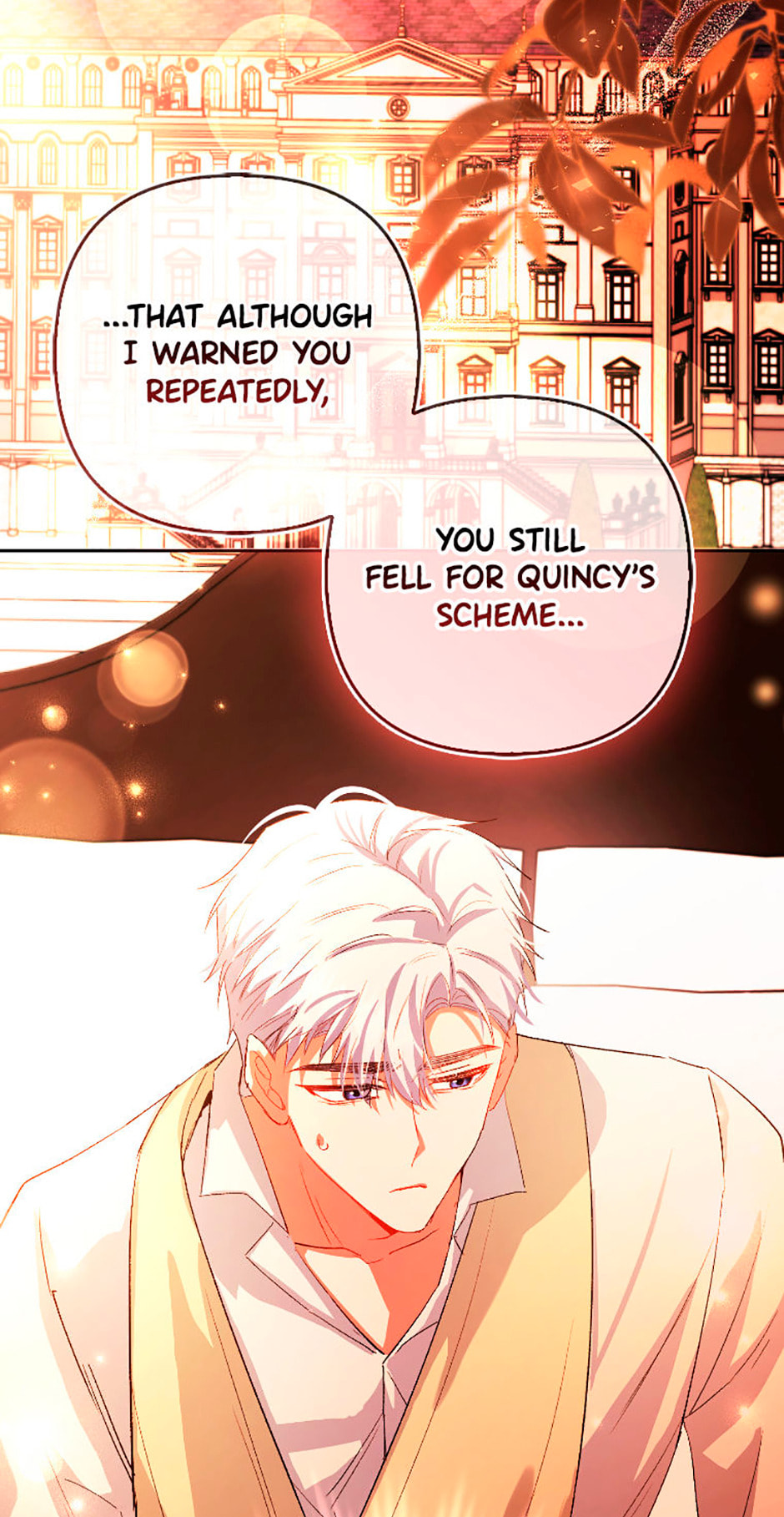 Ending This Marriage for Your Happiness Chapter 62 page 4 - 