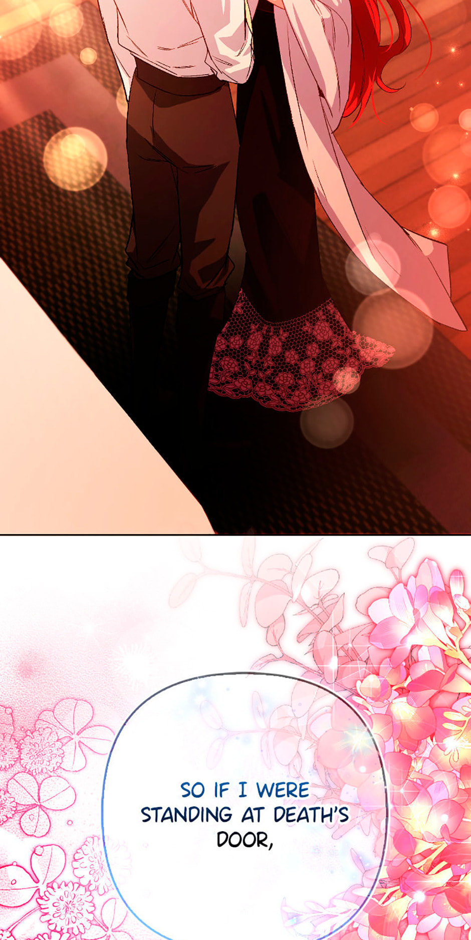 Ending This Marriage for Your Happiness Chapter 62 page 31 - 