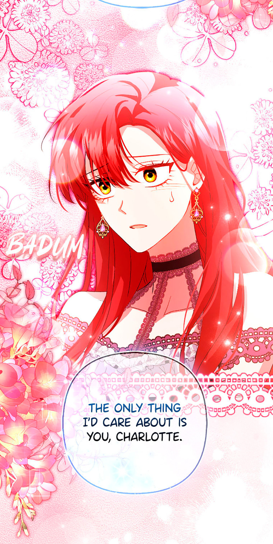 Ending This Marriage for Your Happiness Chapter 62 page 32 - 