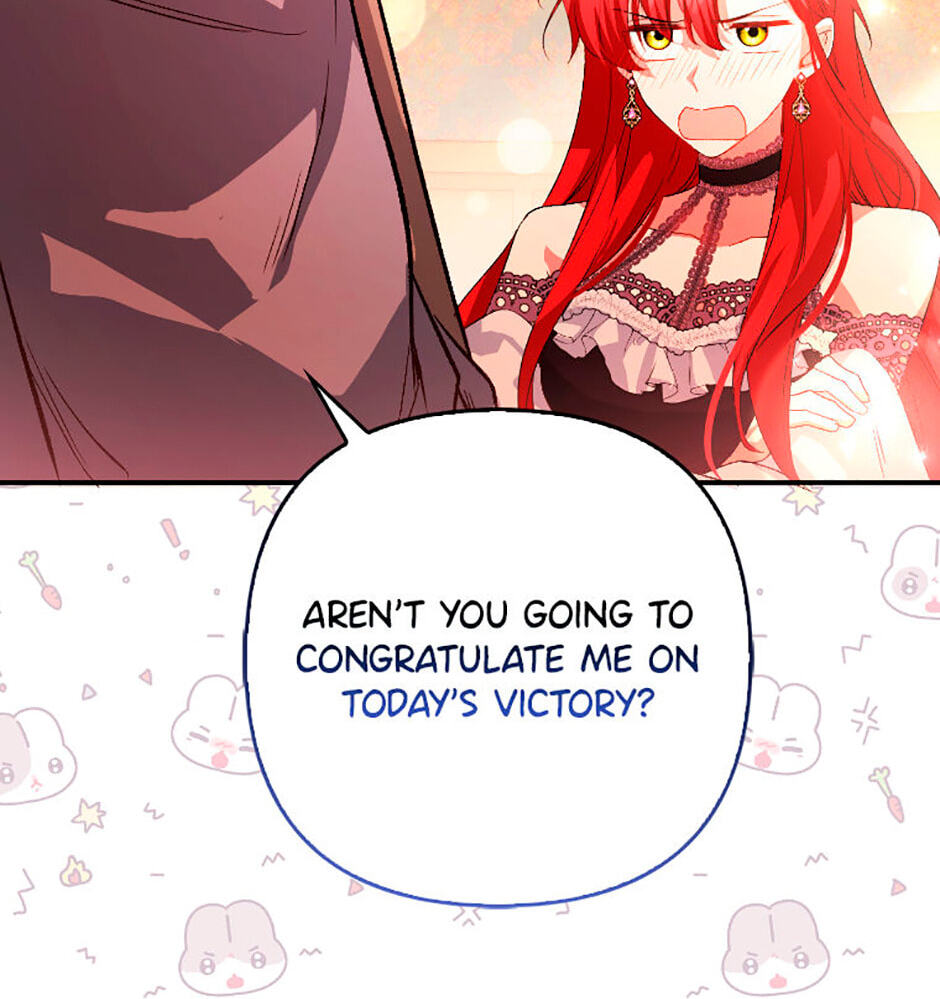 Ending This Marriage for Your Happiness Chapter 62 page 38 - 