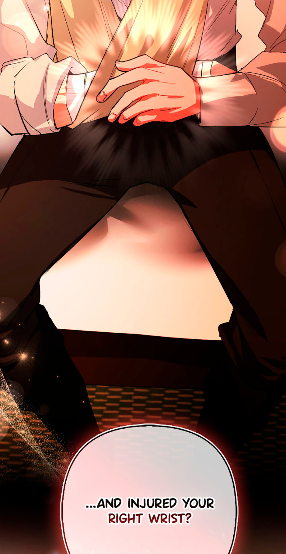 Ending This Marriage for Your Happiness Chapter 62 page 5 - 