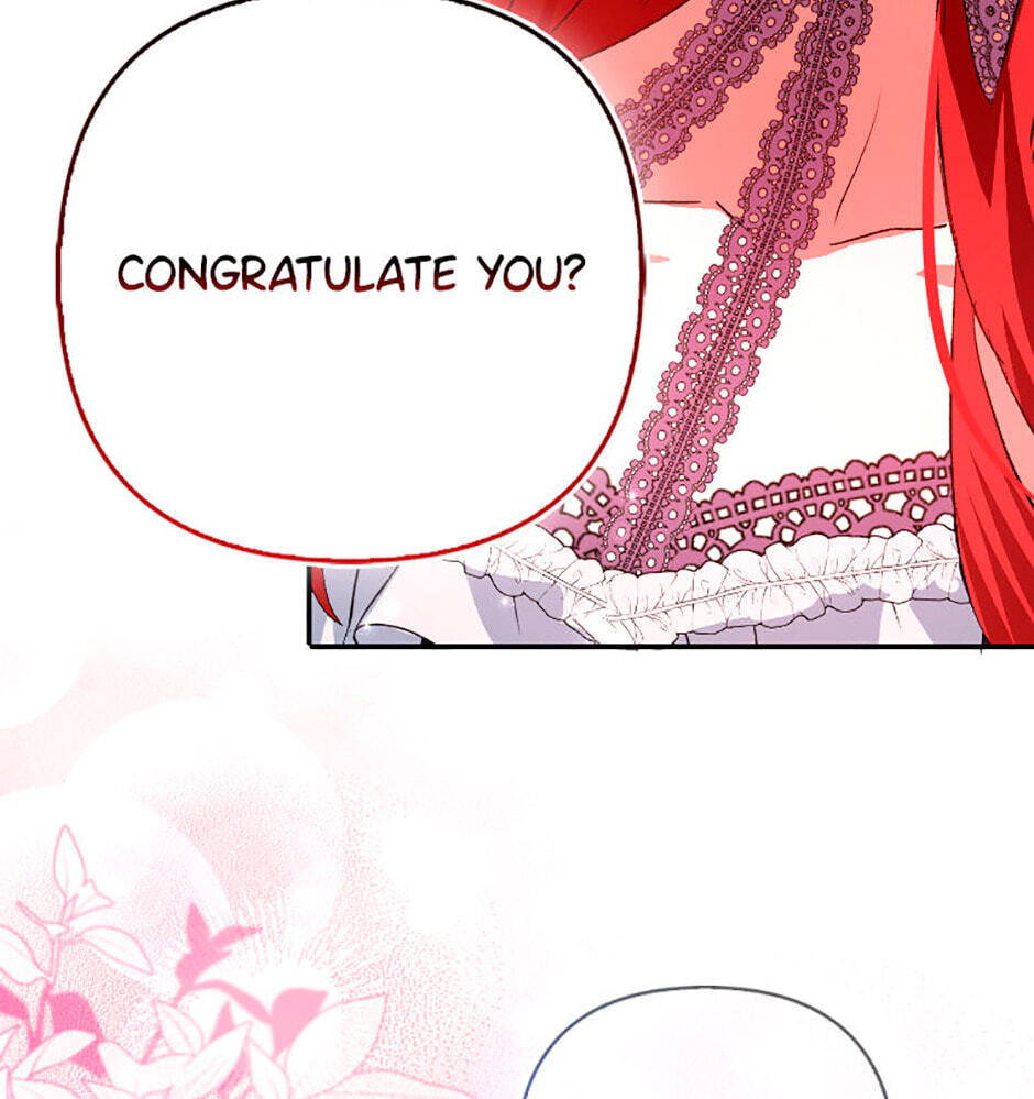 Ending This Marriage for Your Happiness Chapter 62 page 41 - 