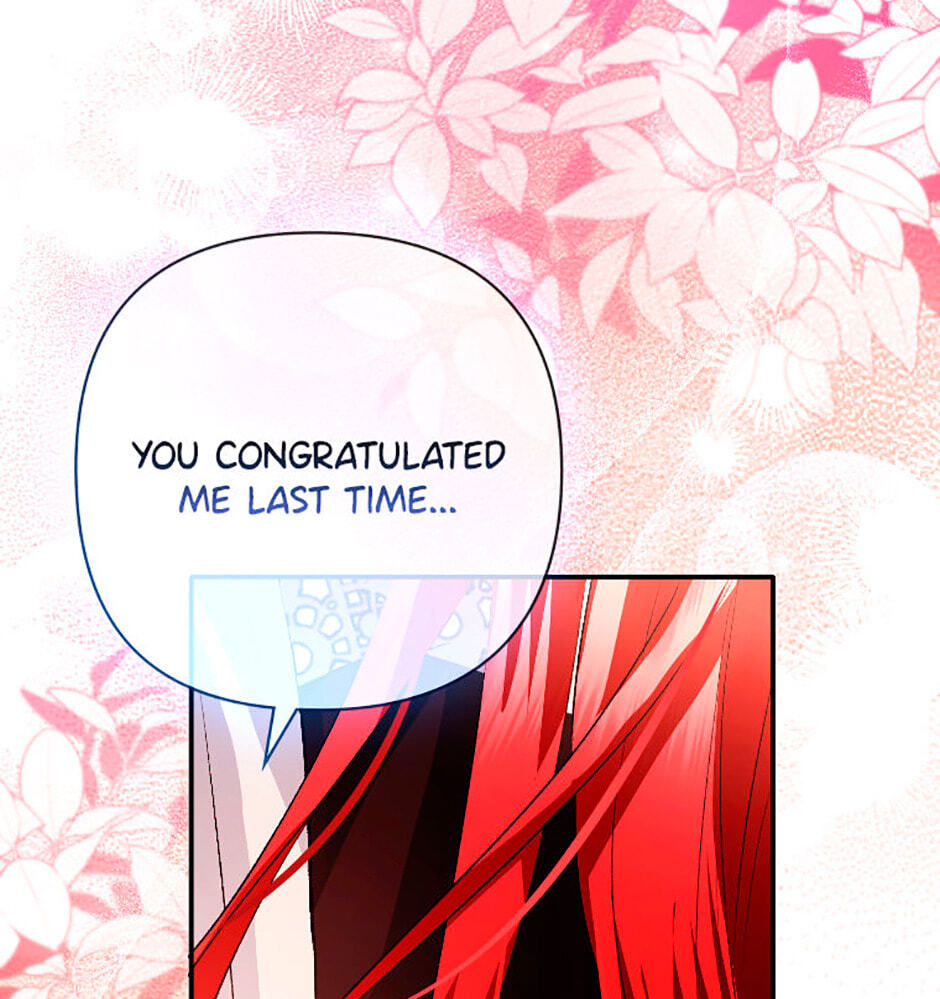 Ending This Marriage for Your Happiness Chapter 62 page 43 - 