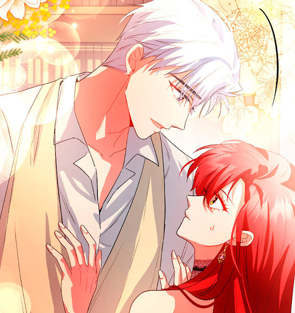 Ending This Marriage for Your Happiness Chapter 62 page 46 - 