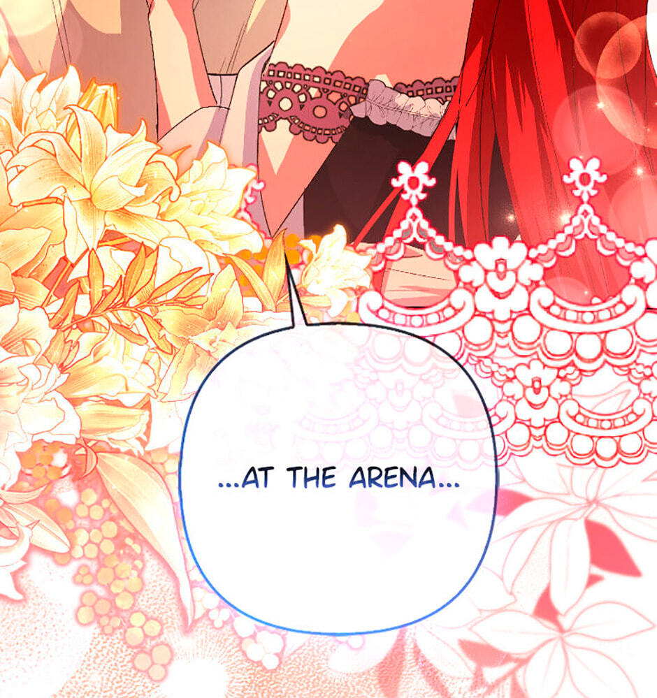 Ending This Marriage for Your Happiness Chapter 62 page 47 - 