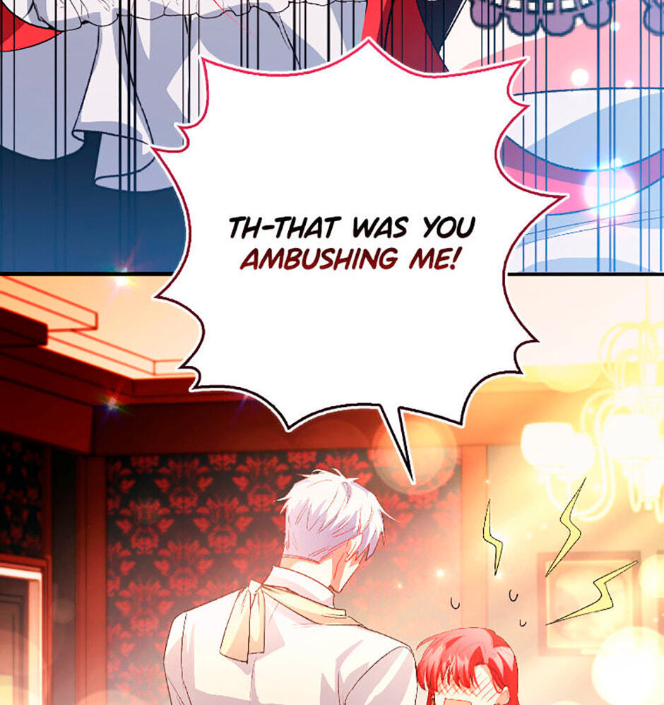 Ending This Marriage for Your Happiness Chapter 62 page 51 - 