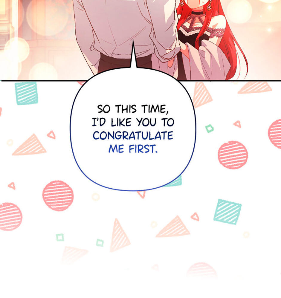 Ending This Marriage for Your Happiness Chapter 62 page 52 - 