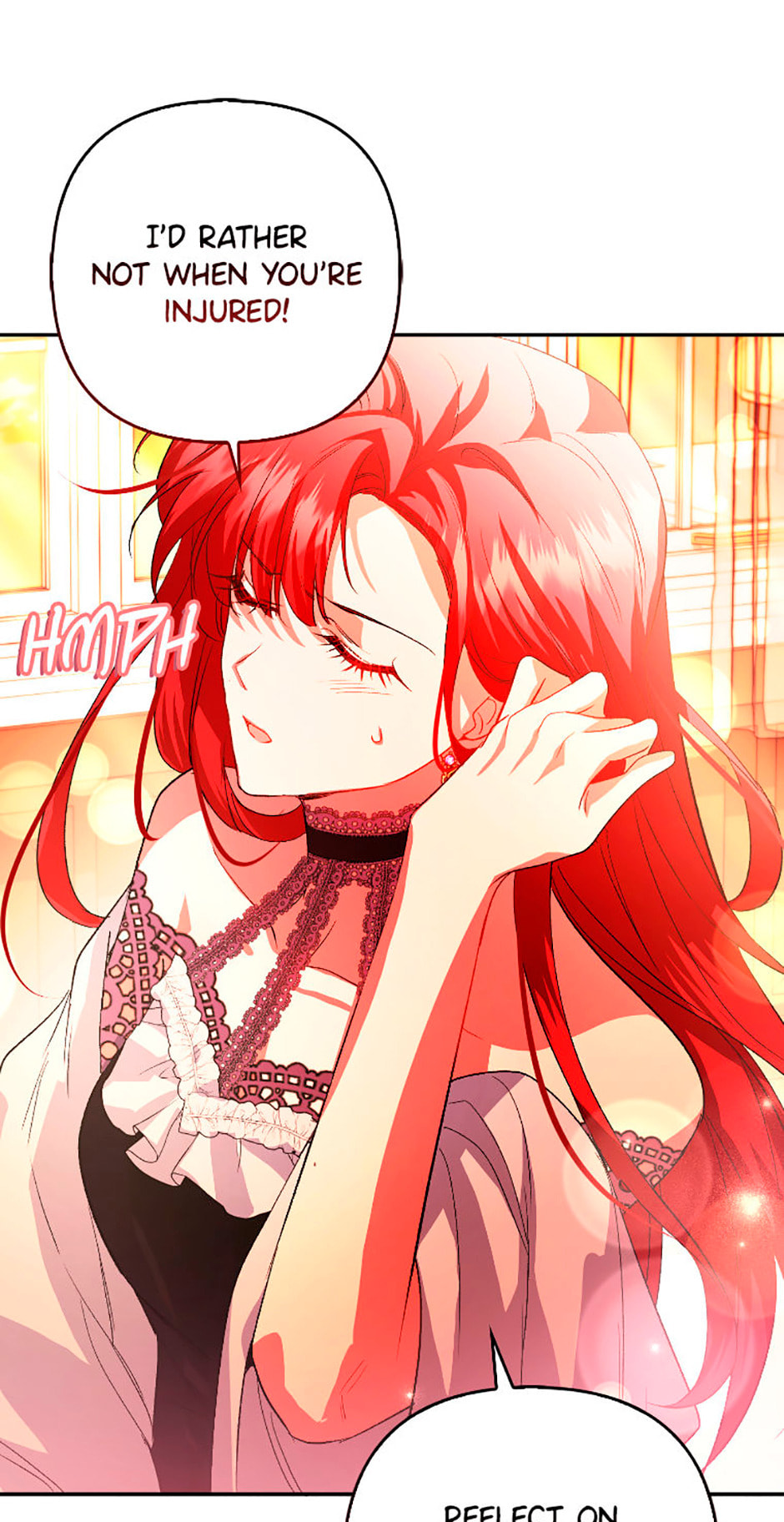 Ending This Marriage for Your Happiness Chapter 62 page 53 - 