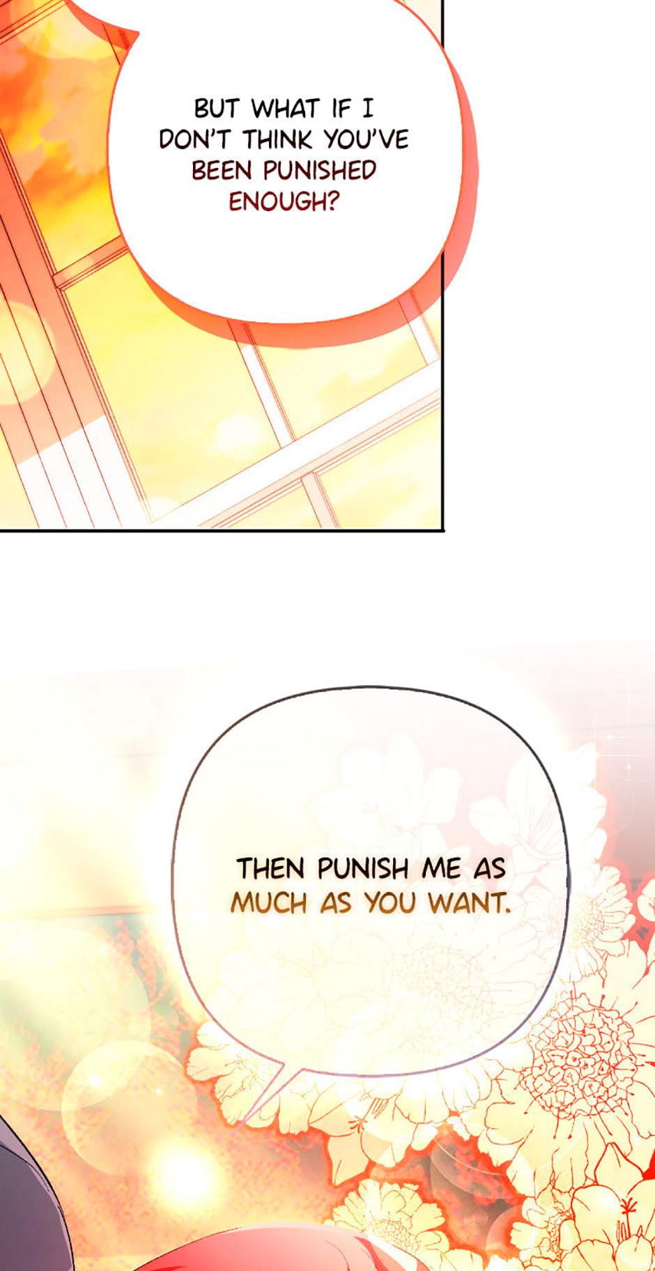 Ending This Marriage for Your Happiness Chapter 62 page 57 - 