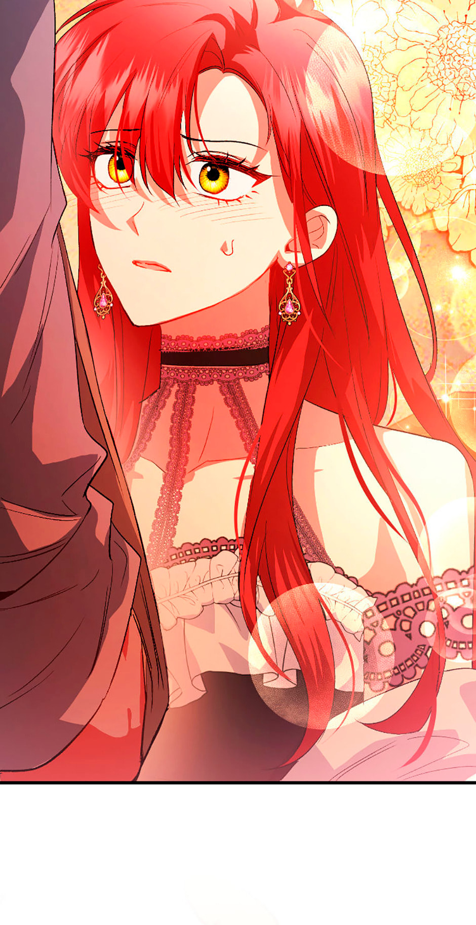 Ending This Marriage for Your Happiness Chapter 62 page 58 - 