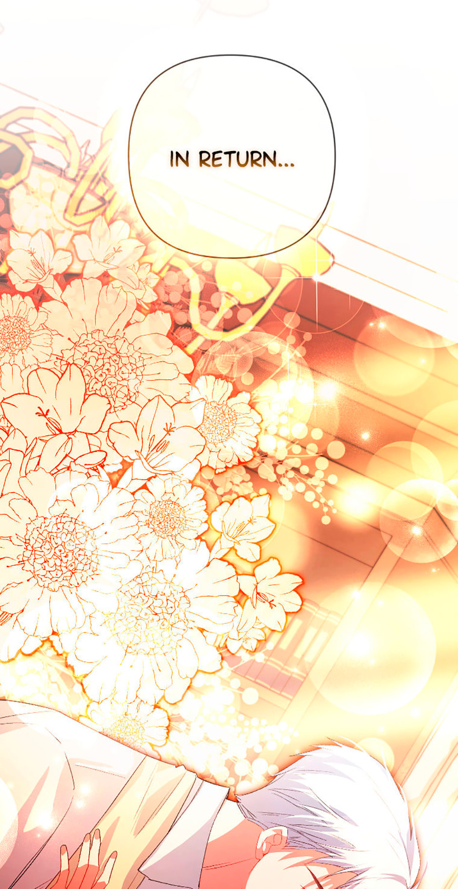 Ending This Marriage for Your Happiness Chapter 62 page 59 - 