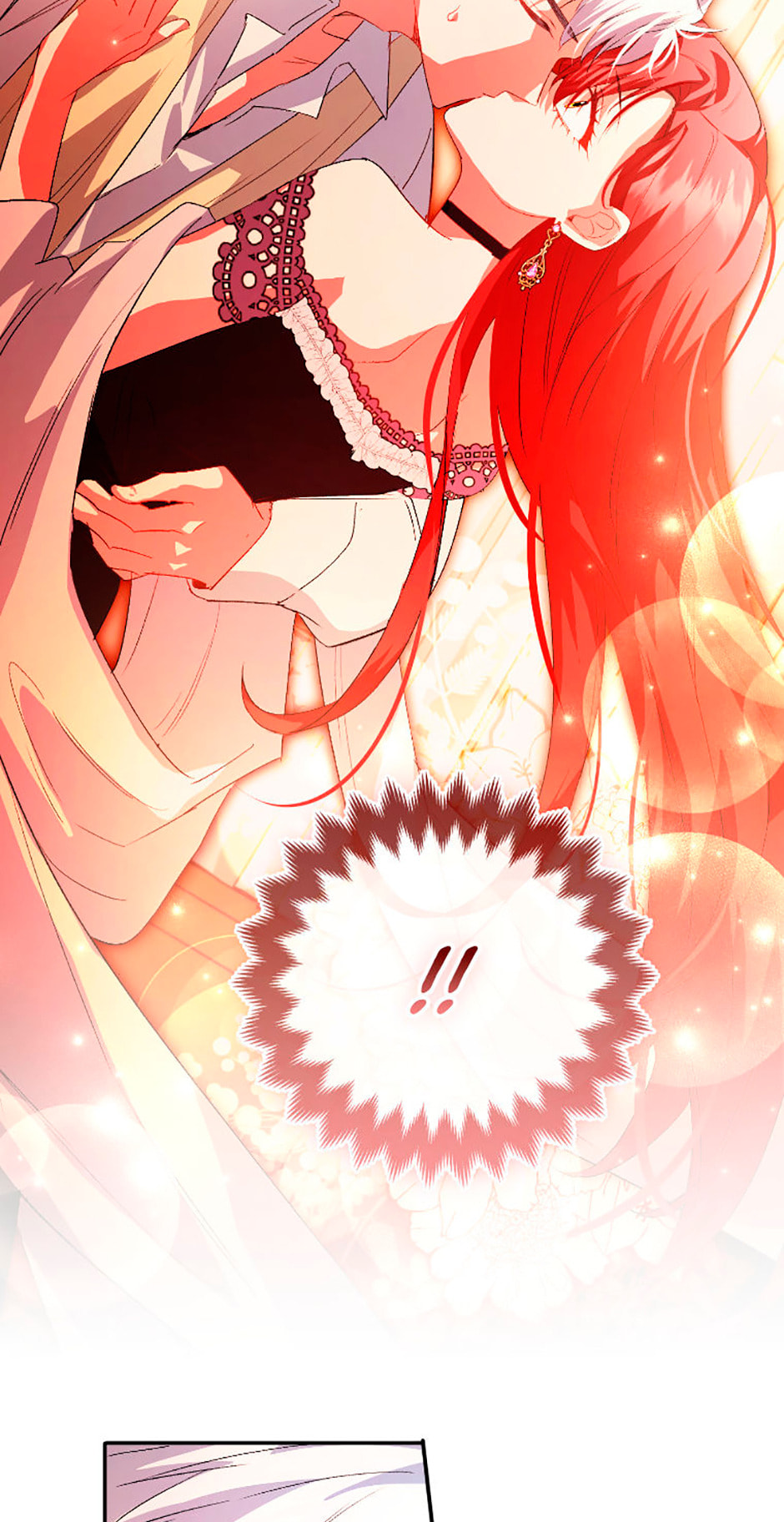 Ending This Marriage for Your Happiness Chapter 62 page 60 - 