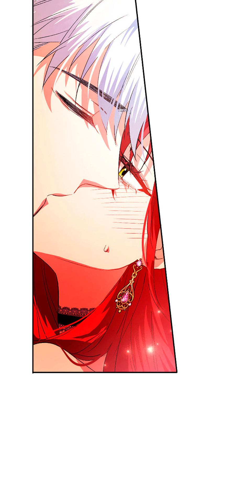 Ending This Marriage for Your Happiness Chapter 62 page 61 - 