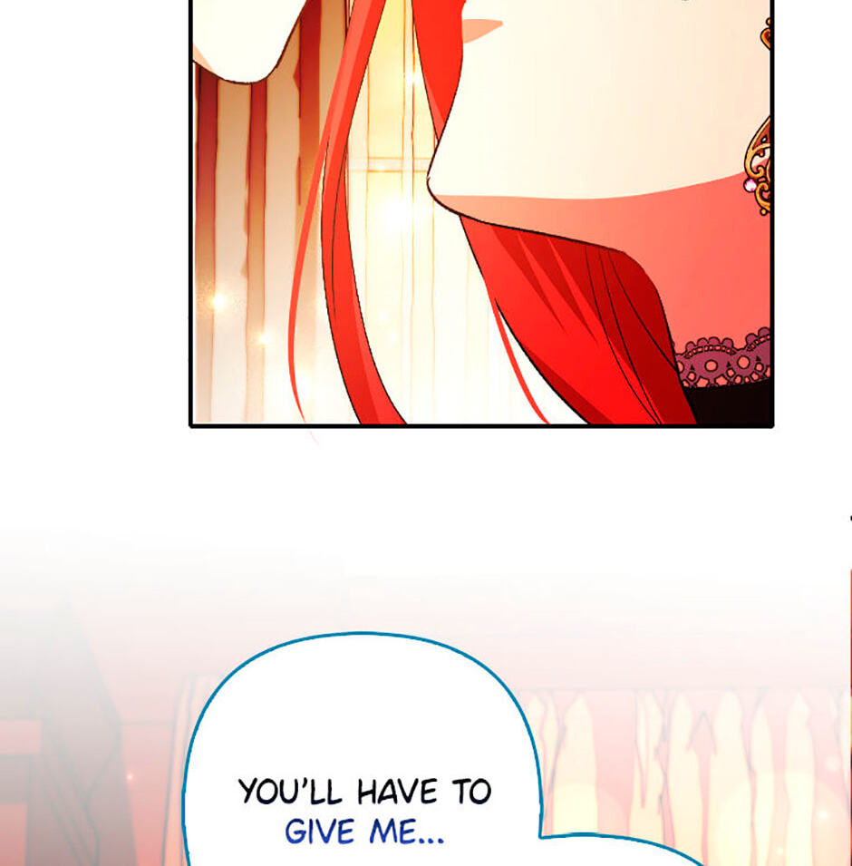 Ending This Marriage for Your Happiness Chapter 62 page 63 - 