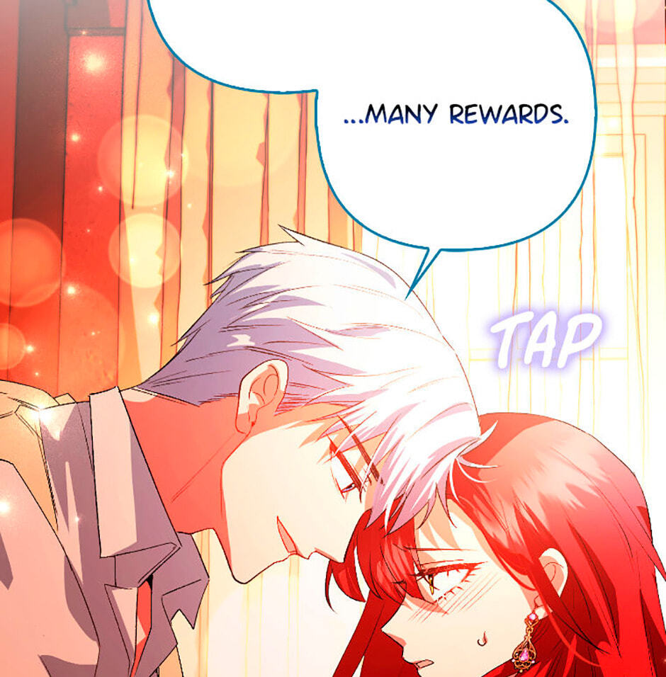 Ending This Marriage for Your Happiness Chapter 62 page 64 - 