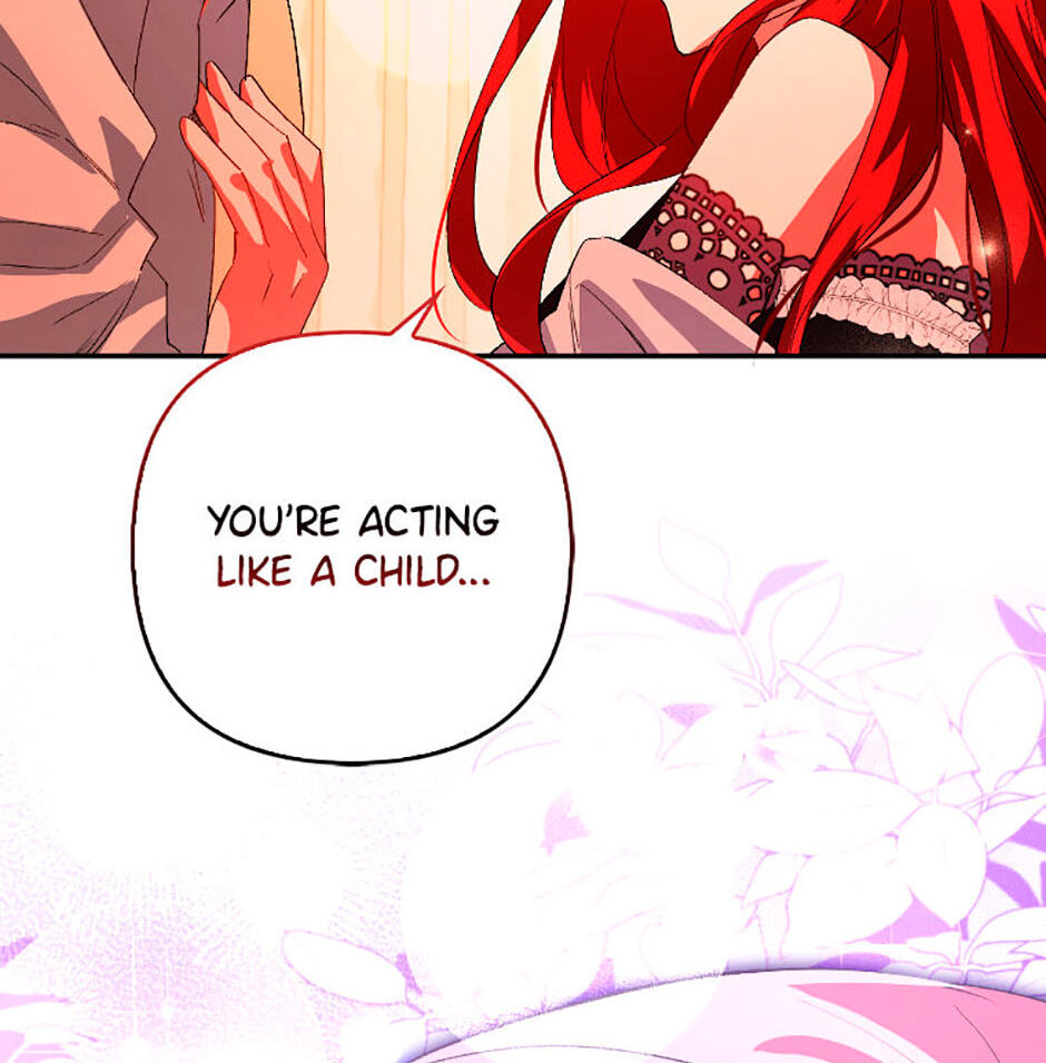 Ending This Marriage for Your Happiness Chapter 62 page 65 - 
