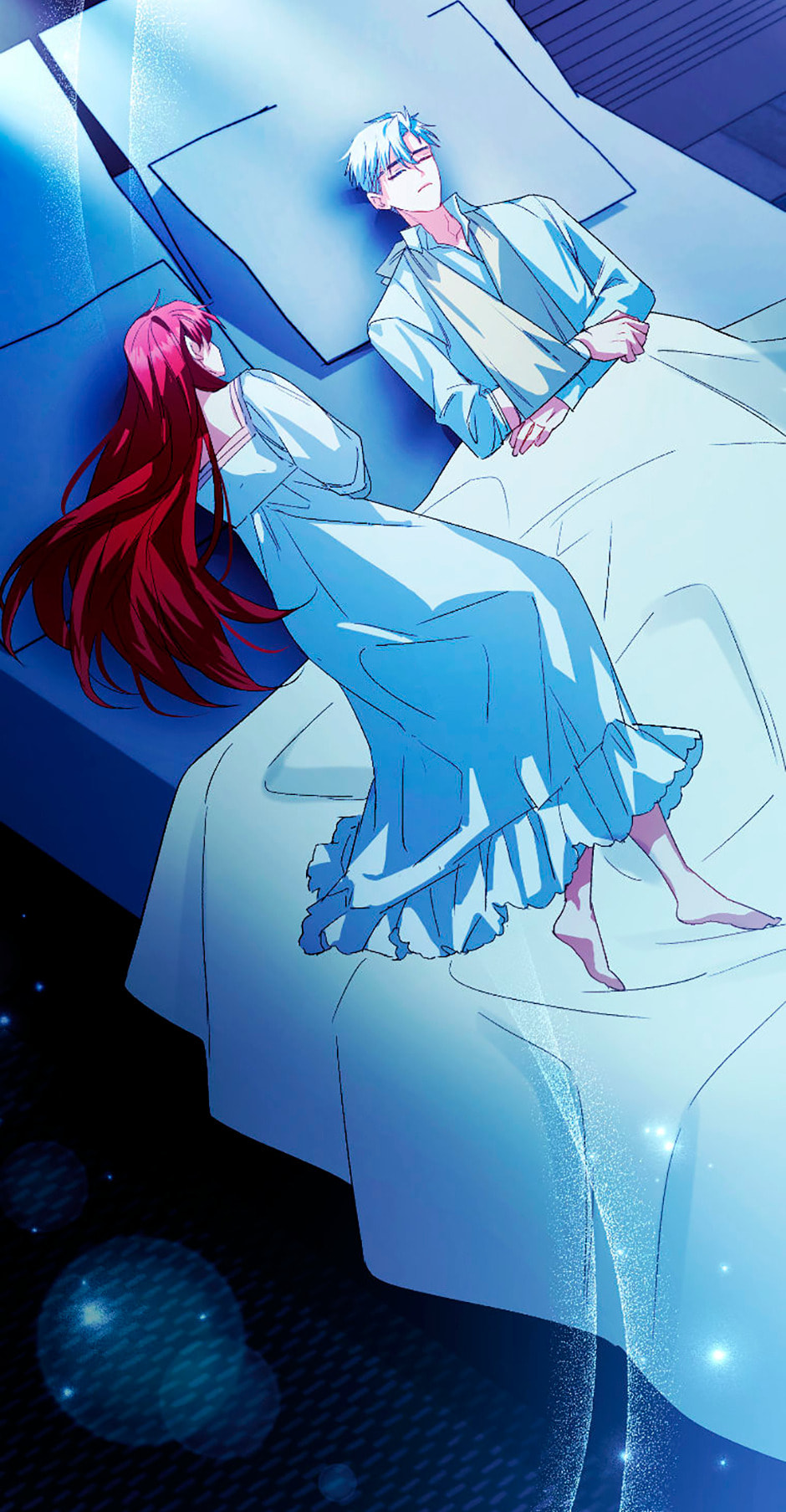 Ending This Marriage for Your Happiness Chapter 62 page 80 - 