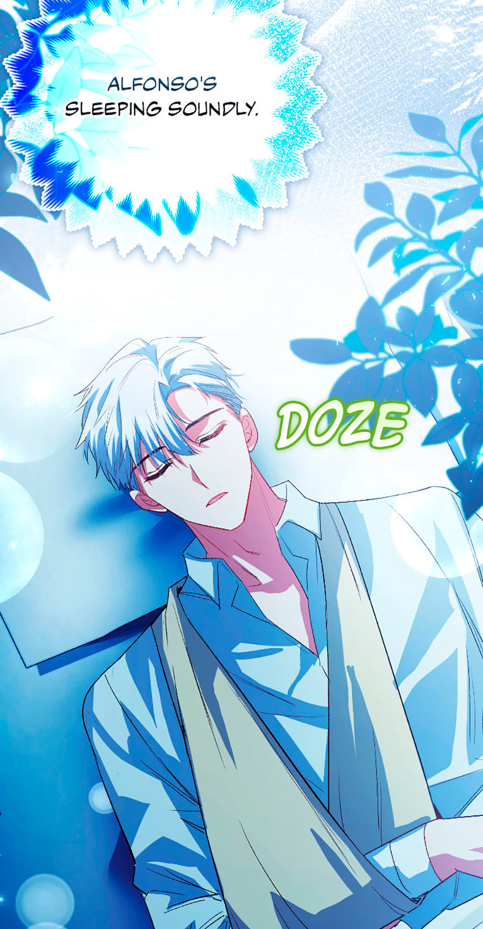 Ending This Marriage for Your Happiness Chapter 62 page 83 - 
