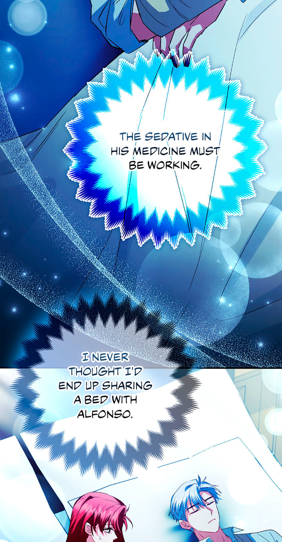 Ending This Marriage for Your Happiness Chapter 62 page 84 - 