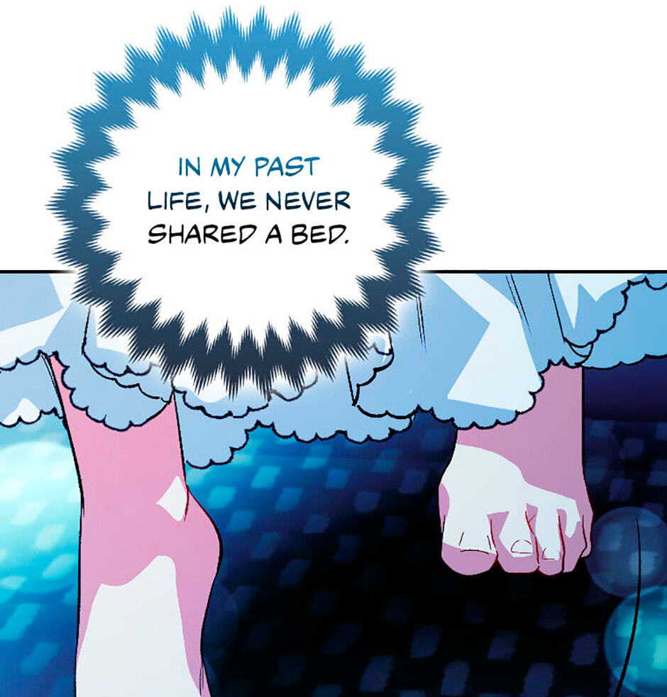 Ending This Marriage for Your Happiness Chapter 62 page 86 - 