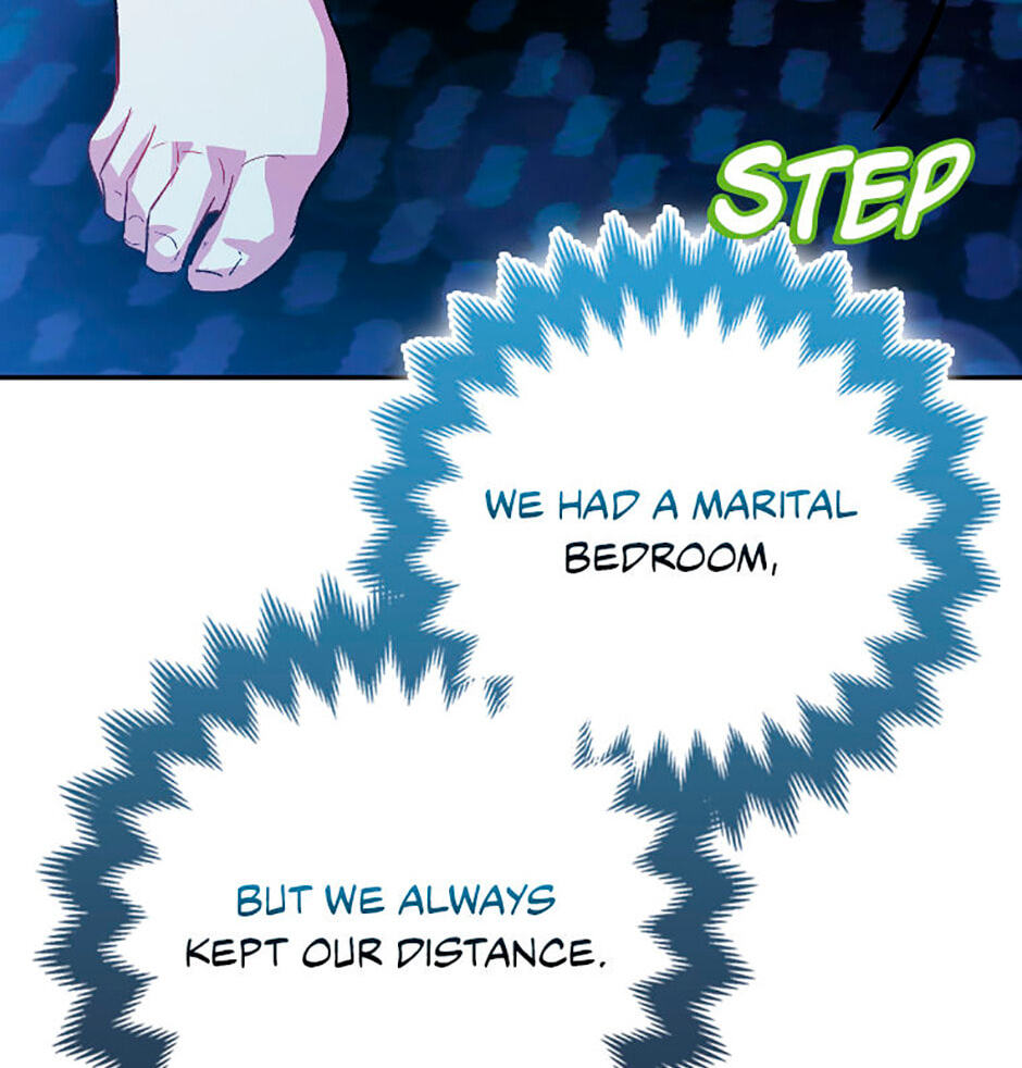 Ending This Marriage for Your Happiness Chapter 62 page 87 - 
