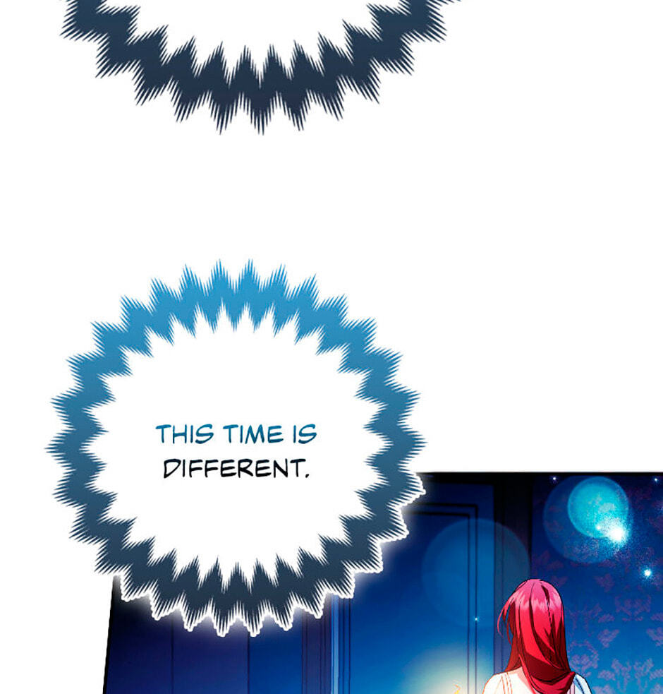 Ending This Marriage for Your Happiness Chapter 62 page 88 - 