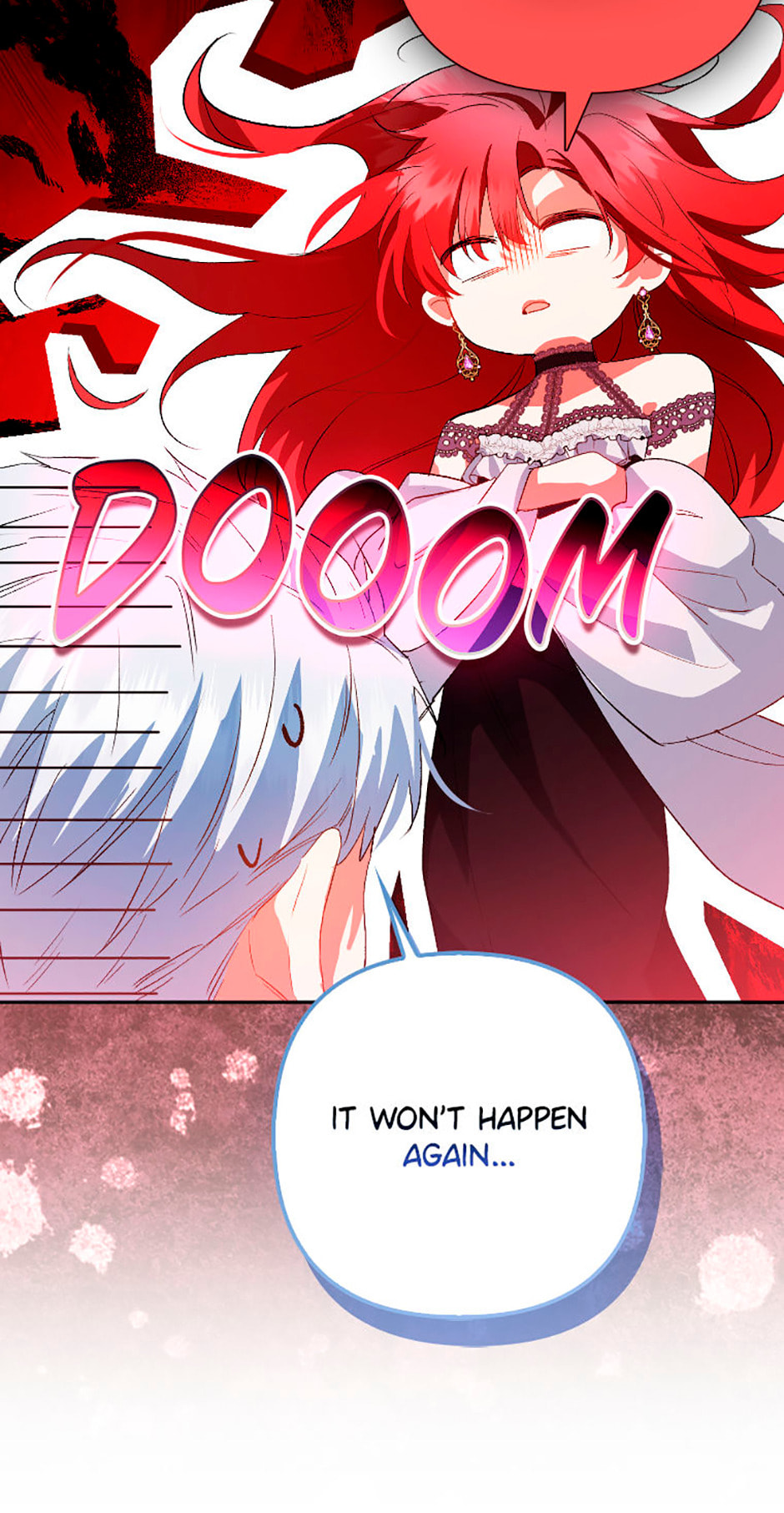 Ending This Marriage for Your Happiness Chapter 62 page 10 - 