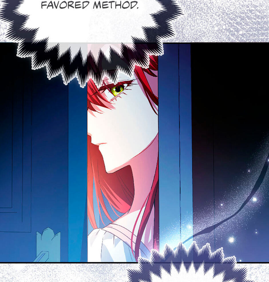 Ending This Marriage for Your Happiness Chapter 62 page 91 - 