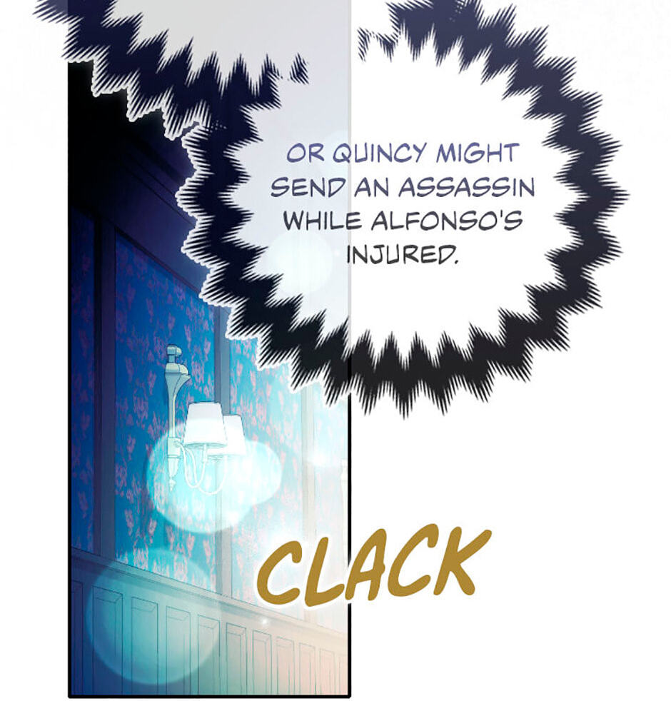 Ending This Marriage for Your Happiness Chapter 62 page 93 - 