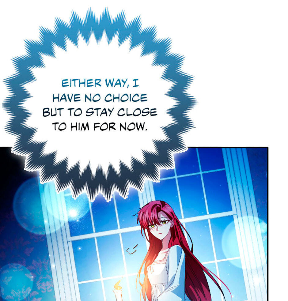 Ending This Marriage for Your Happiness Chapter 62 page 94 - 
