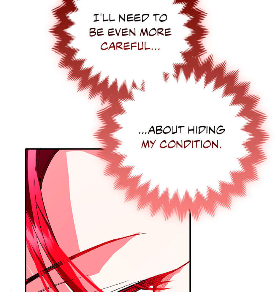 Ending This Marriage for Your Happiness Chapter 62 page 96 - 