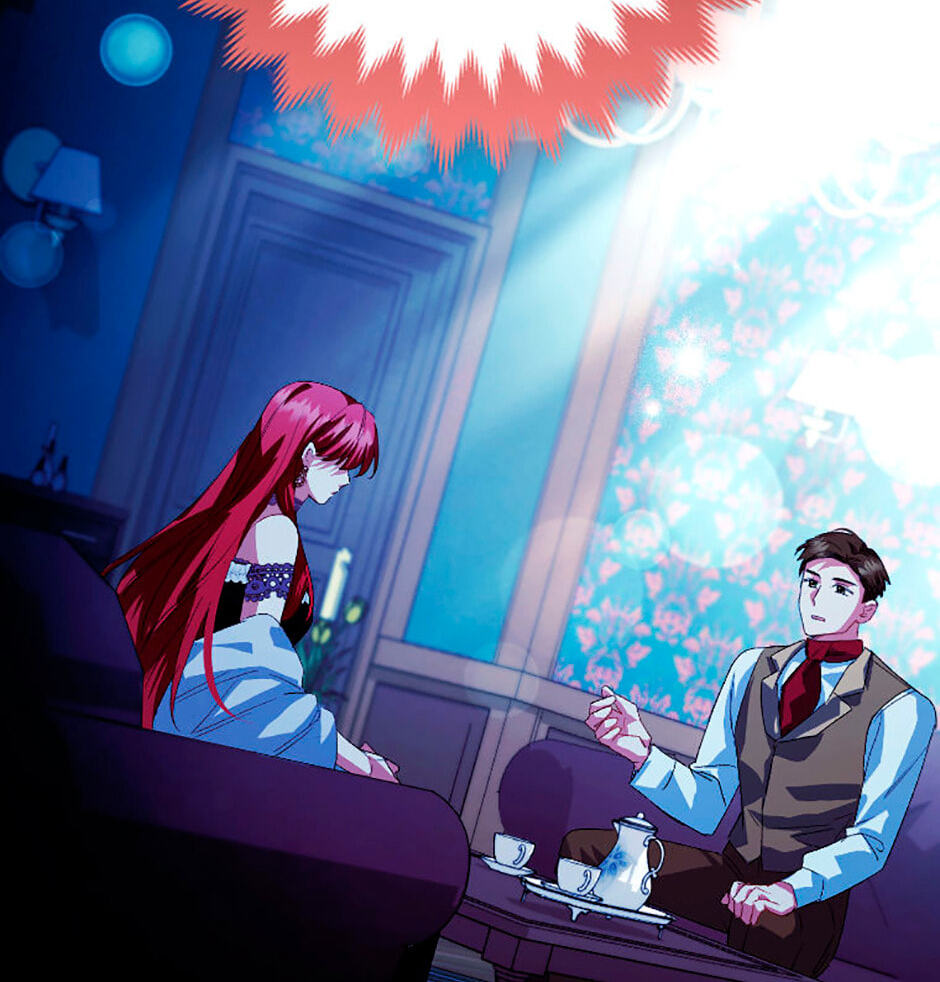 Ending This Marriage for Your Happiness Chapter 62 page 99 - 