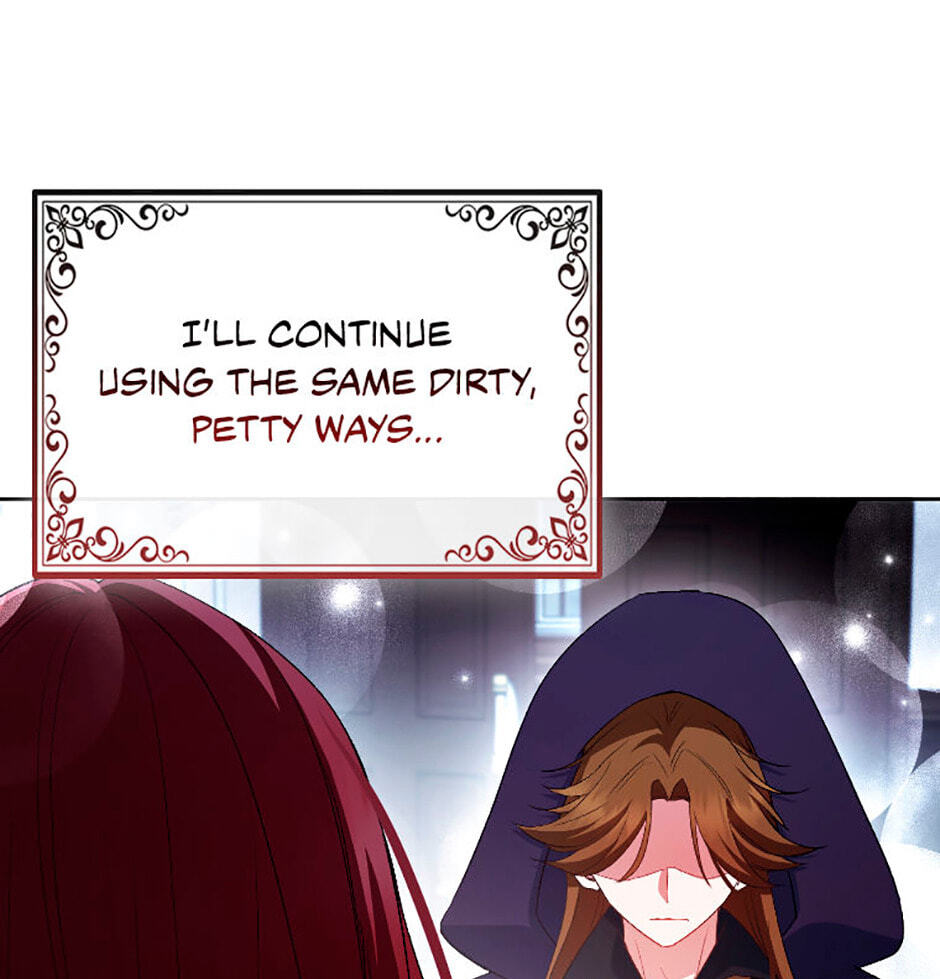 Ending This Marriage for Your Happiness Chapter 63 page 107 - 