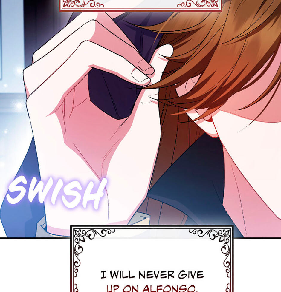 Ending This Marriage for Your Happiness Chapter 63 page 110 - 